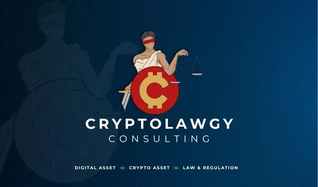 Cryptolawgy Consulting